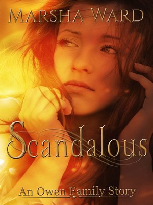 cover image of Scandalous